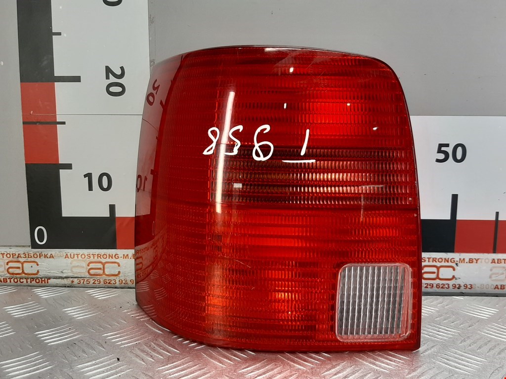 

Фонарь задний левый Volkswagen Passat 5, Passat 5