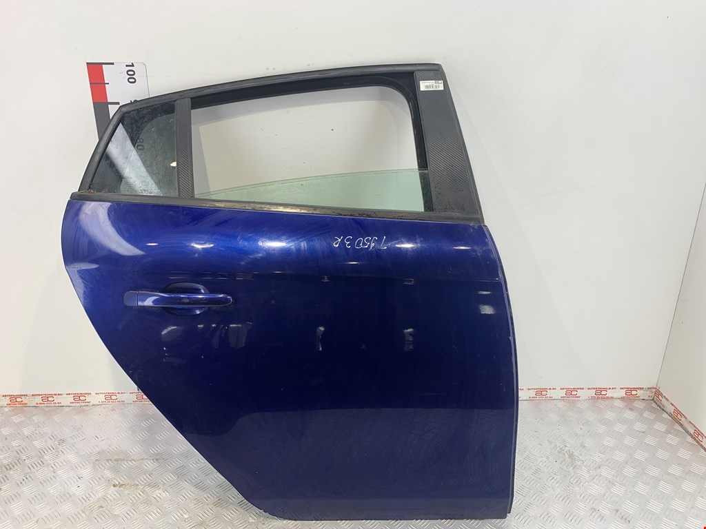 

Дверь задняя правая Fiat Bravo 2, Bravo 2