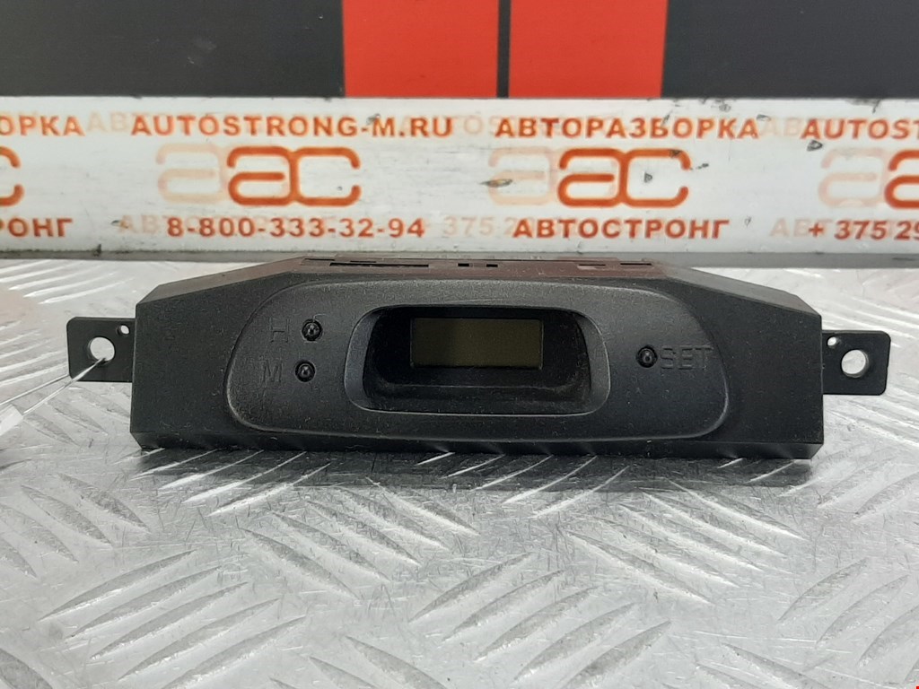 

Часы Mitsubishi Carisma, Carisma