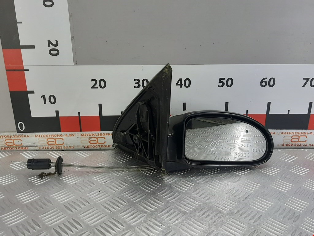 

Зеркало боковое правое Ford Focus 1, Focus 1
