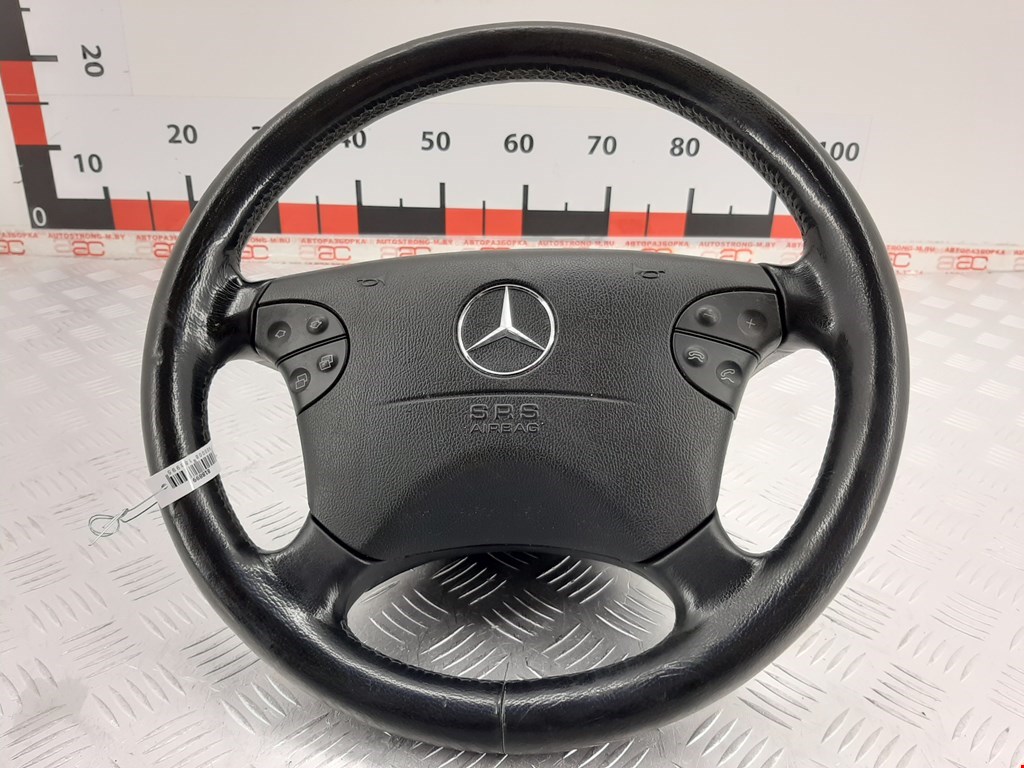 

Руль Mercedes W210 (E Class), W210 (E Class)