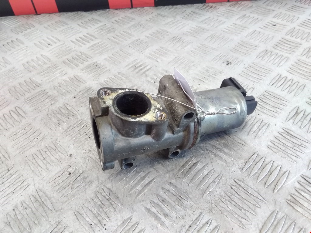 

Клапан ЕГР Fiat Punto 2, Punto 2