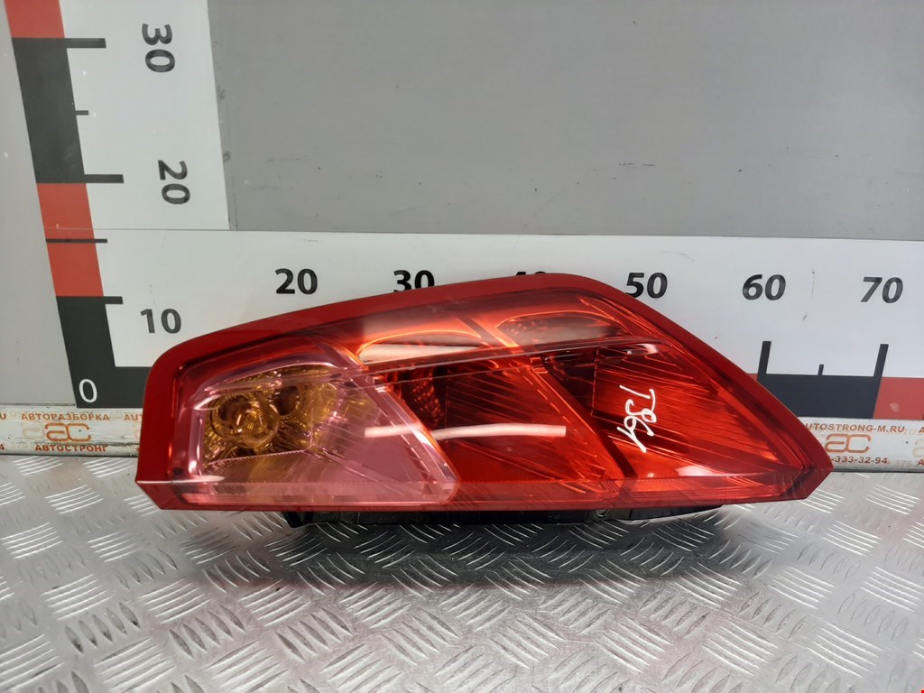 

Фонарь задний правый Fiat Punto 3, Punto 3