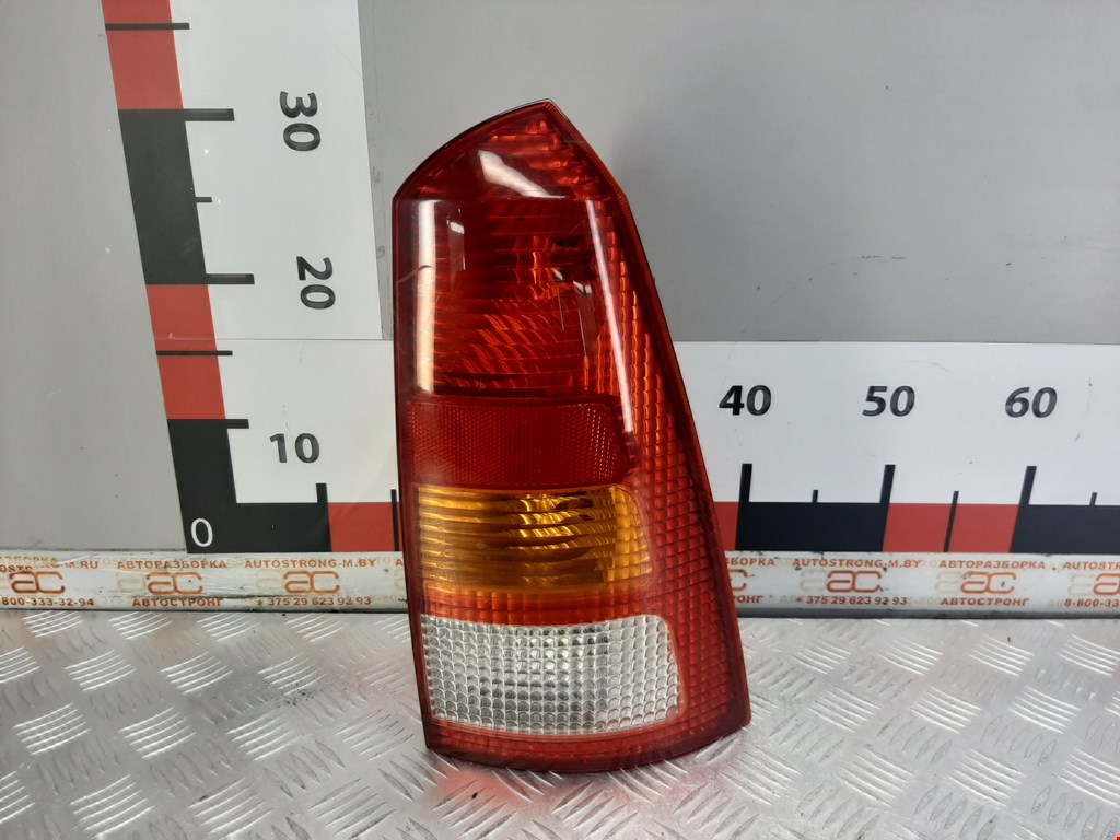 

Фонарь задний правый Ford Focus 1, Focus 1