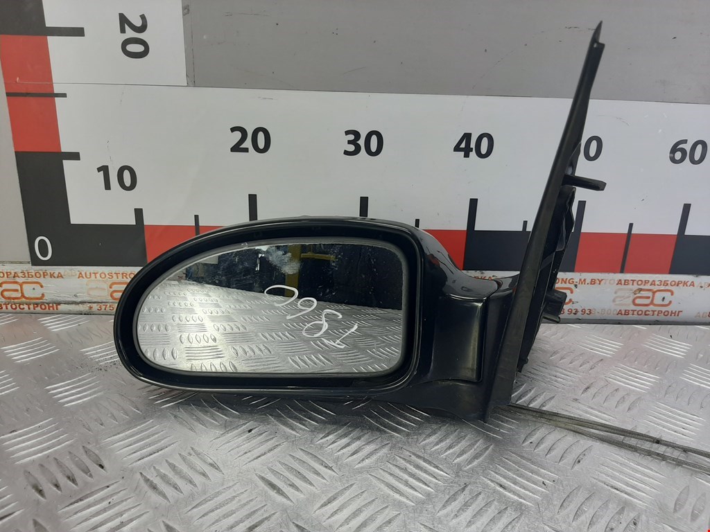 

Зеркало боковое левое Ford Focus 1, Focus 1