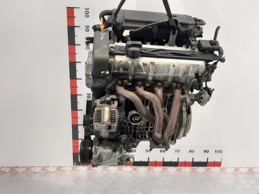 

Двигатель (ДВС) Volkswagen Lupo, Lupo