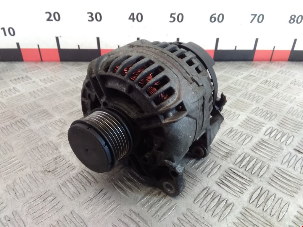 

Генератор Volkswagen Golf 4, Golf 4