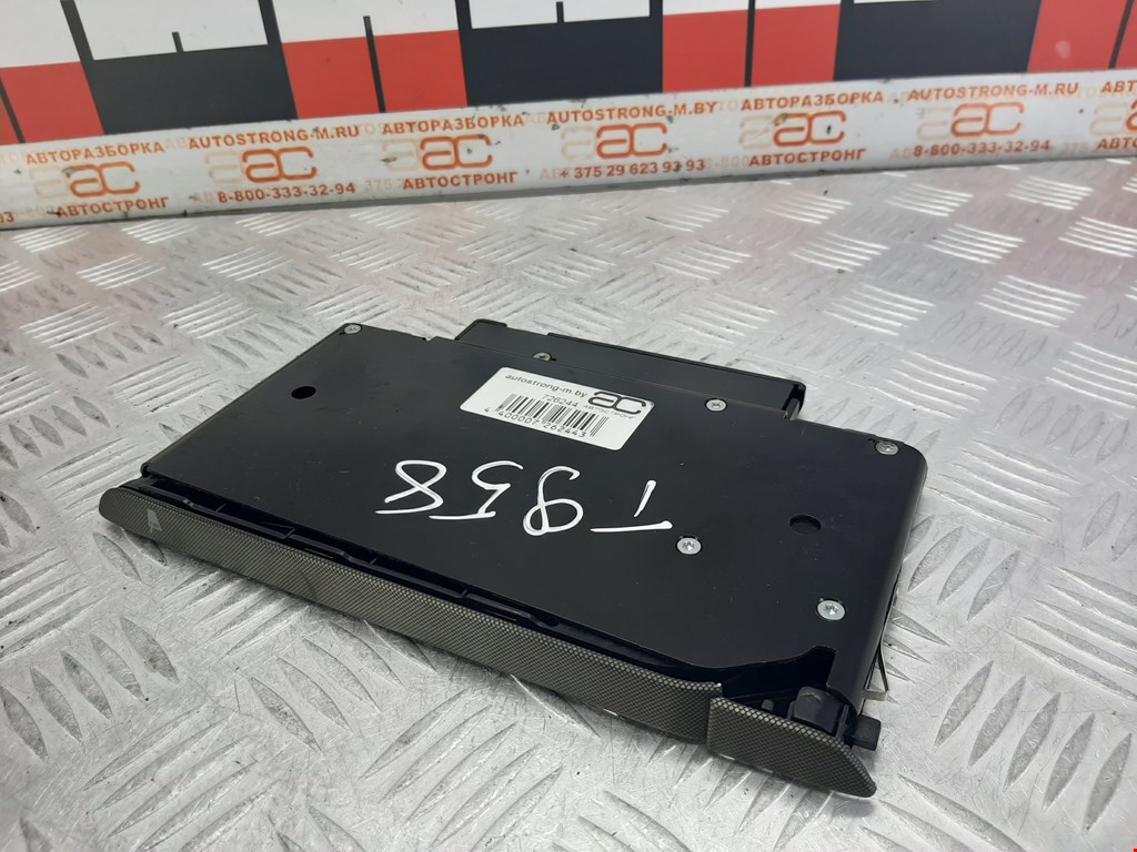 

Подстаканник Volkswagen Passat 5, Passat 5
