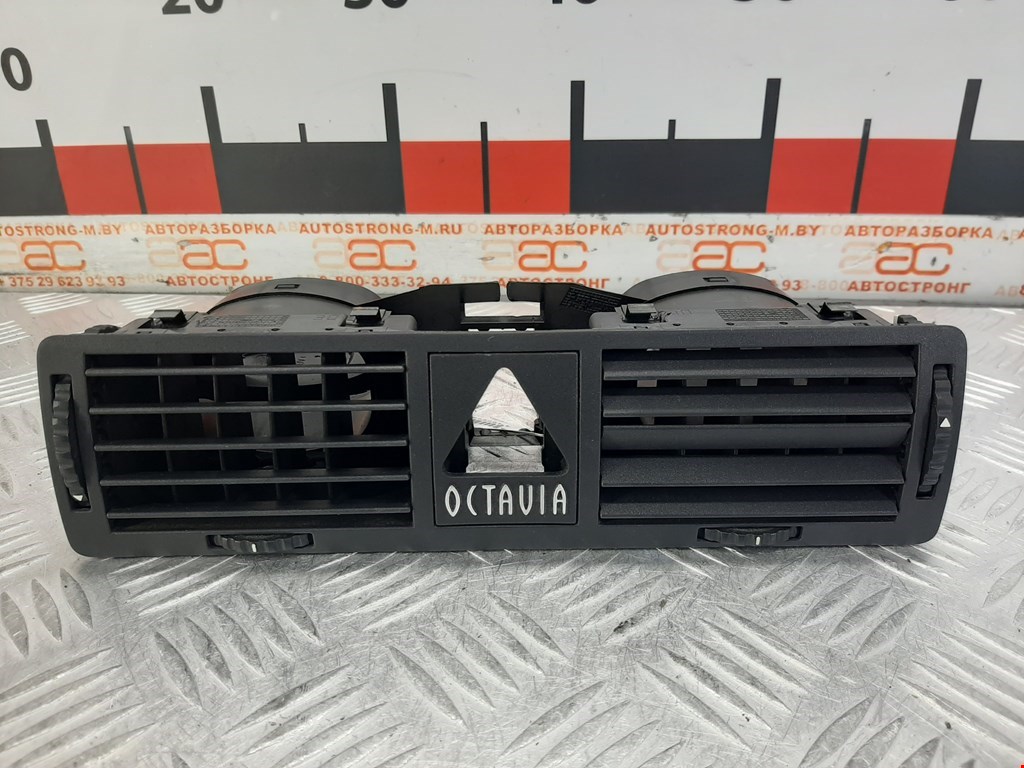 

Дефлектор обдува салона Skoda Octavia 1U, Octavia 1U