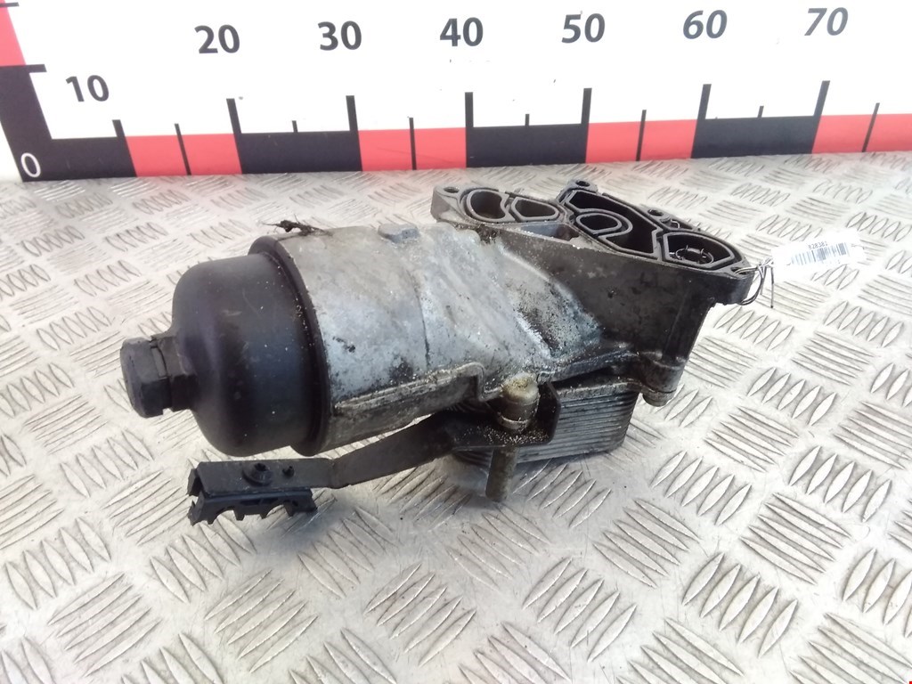 

Корпус масляного фильтра Peugeot 206, 206