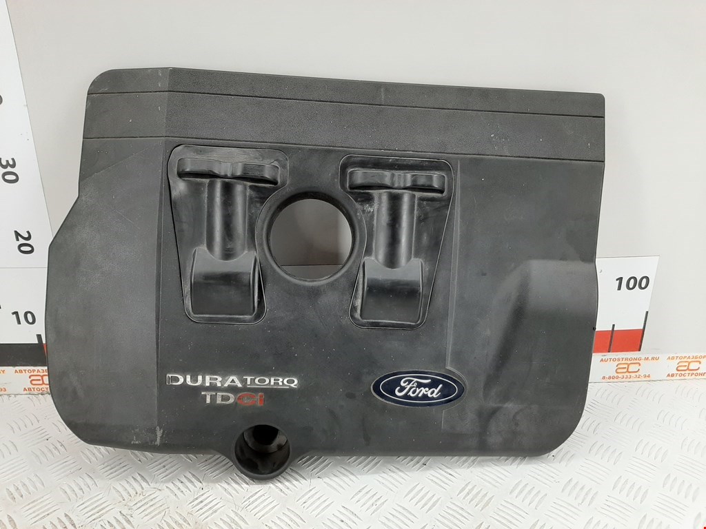 

Накладка декоративная (на ДВС) Ford Mondeo 3, Mondeo 3