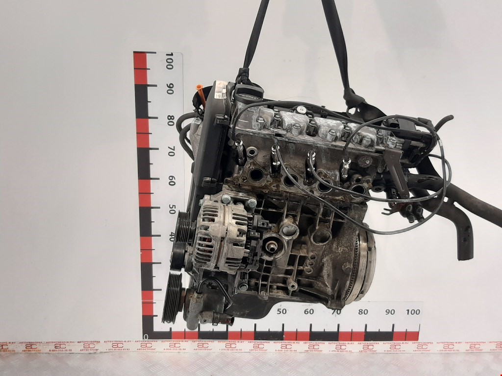 

Двигатель (ДВС) Volkswagen Lupo, Lupo