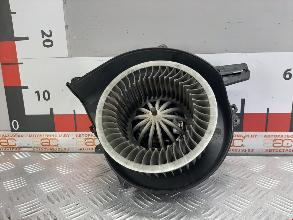 

Моторчик (двигатель) печки Skoda Fabia, Fabia