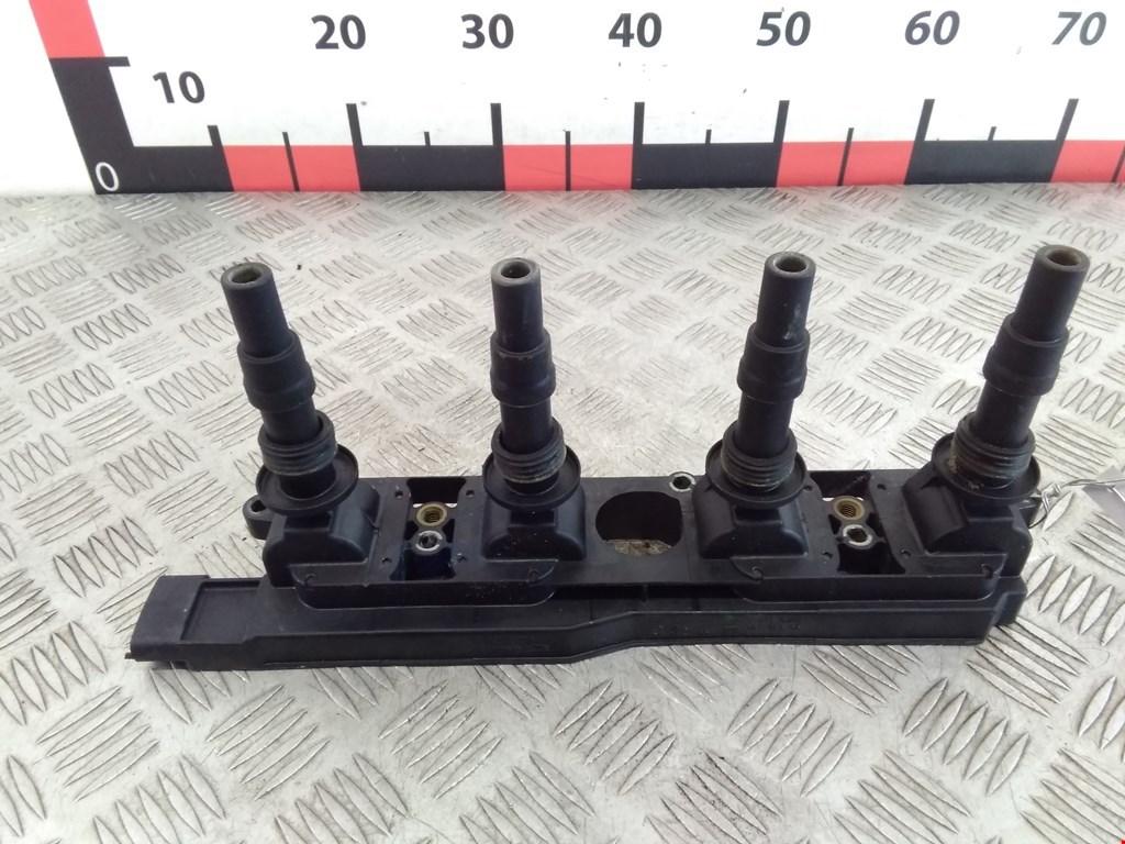 

Катушка зажигания Opel Vectra B, Vectra B