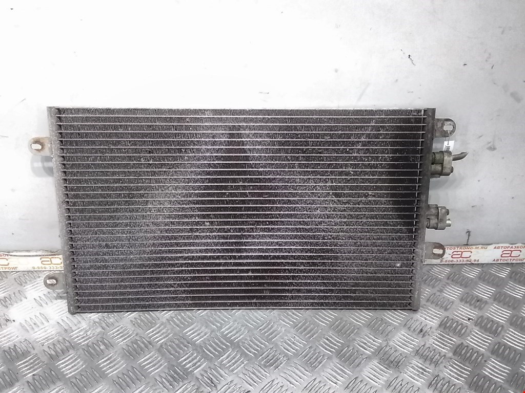 

Радиатор кондиционера Alfa Romeo 147, 147