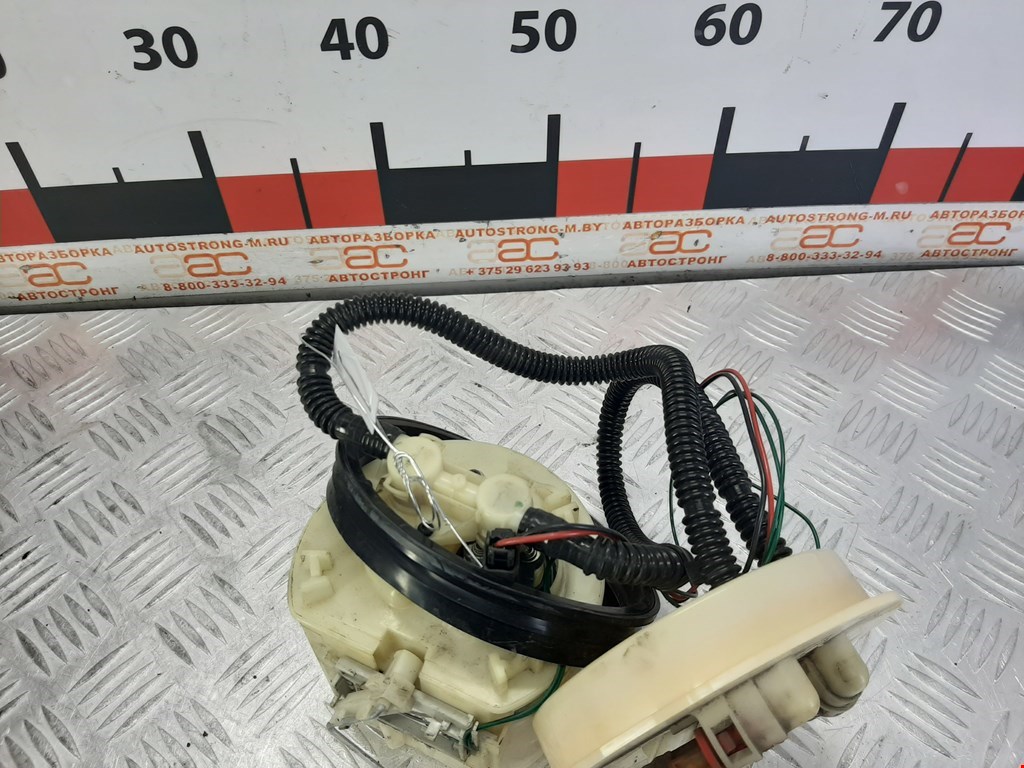 

Насос топливный Ford Focus 1, Focus 1