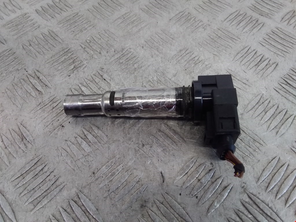 

Катушка зажигания Volkswagen Golf 5, Golf 5