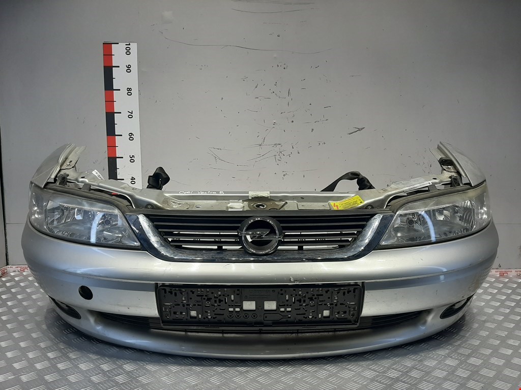 

Передняя часть (ноускат) в сборе Opel Vectra B, Vectra B