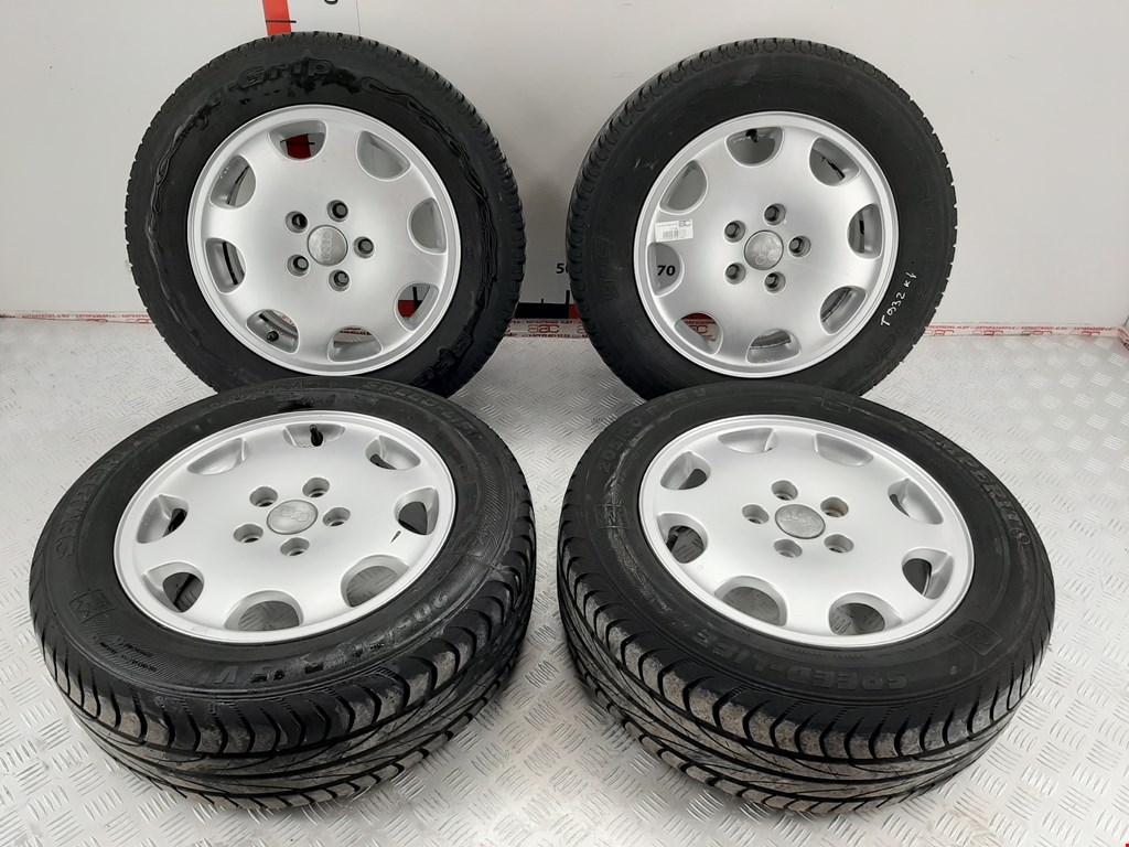 

Диск колесный литой Audi A4 B5, A4 B5