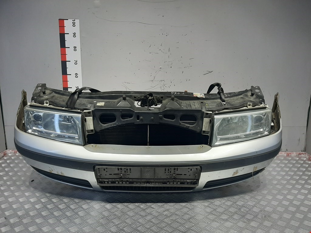 

Передняя часть (ноускат) в сборе Skoda Octavia 1U, Octavia 1U