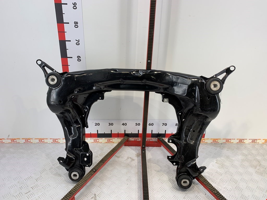 

Балка передняя (подрамник) Volkswagen Passat 5 GP, Passat 5 GP