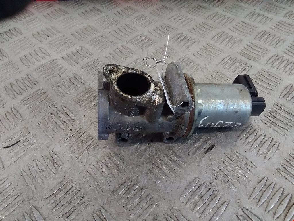 

Клапан ЕГР Fiat Punto 2, Punto 2