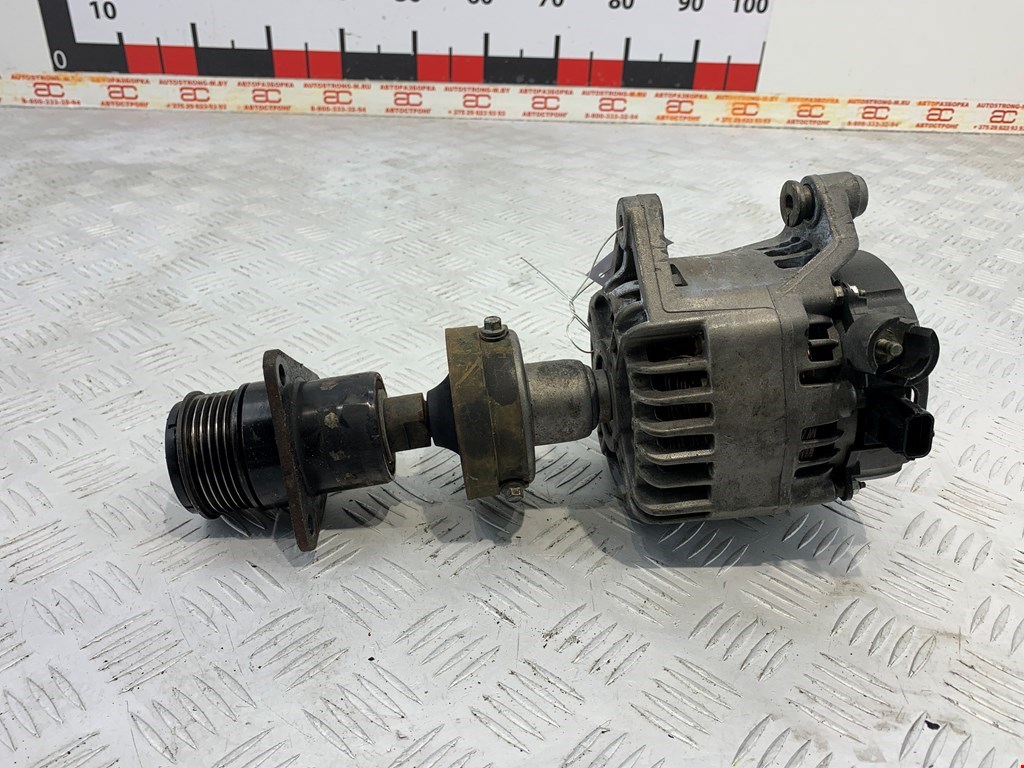

Генератор Ford Focus 1, Focus 1