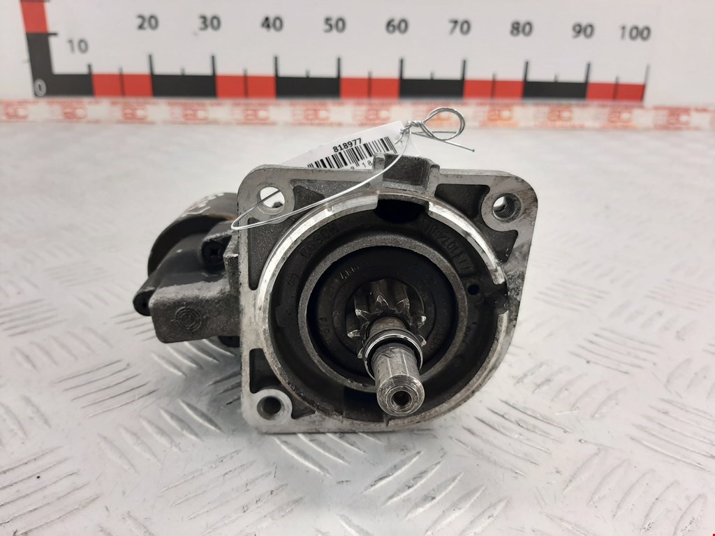 

Стартер Volkswagen Polo 2, Polo 2
