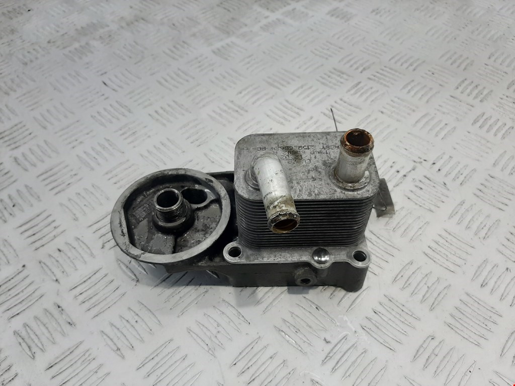 

Корпус масляного фильтра Ford Focus 1, Focus 1