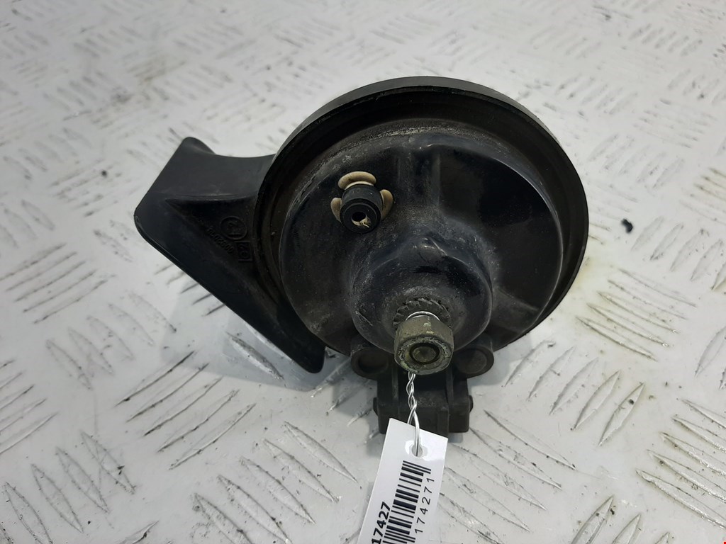 

Гудок (сигнал клаксон) Volkswagen Passat 5, Passat 5