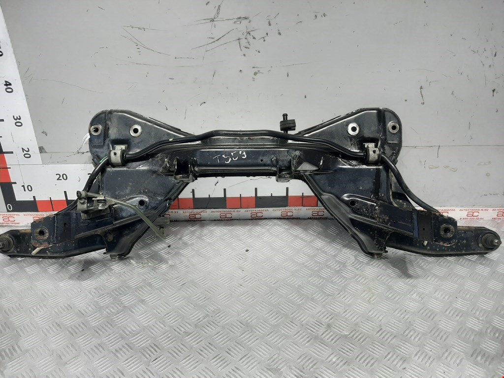 

Балка передняя (подрамник) Mitsubishi Carisma, Carisma