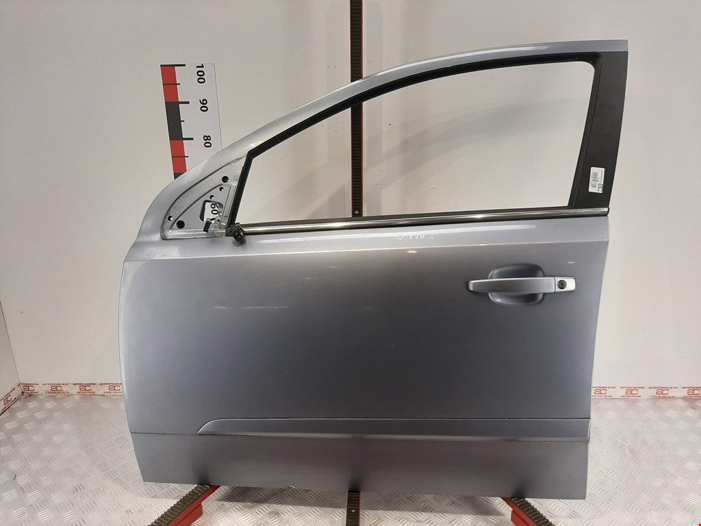 

Дверь передняя левая Opel Astra H, Astra H