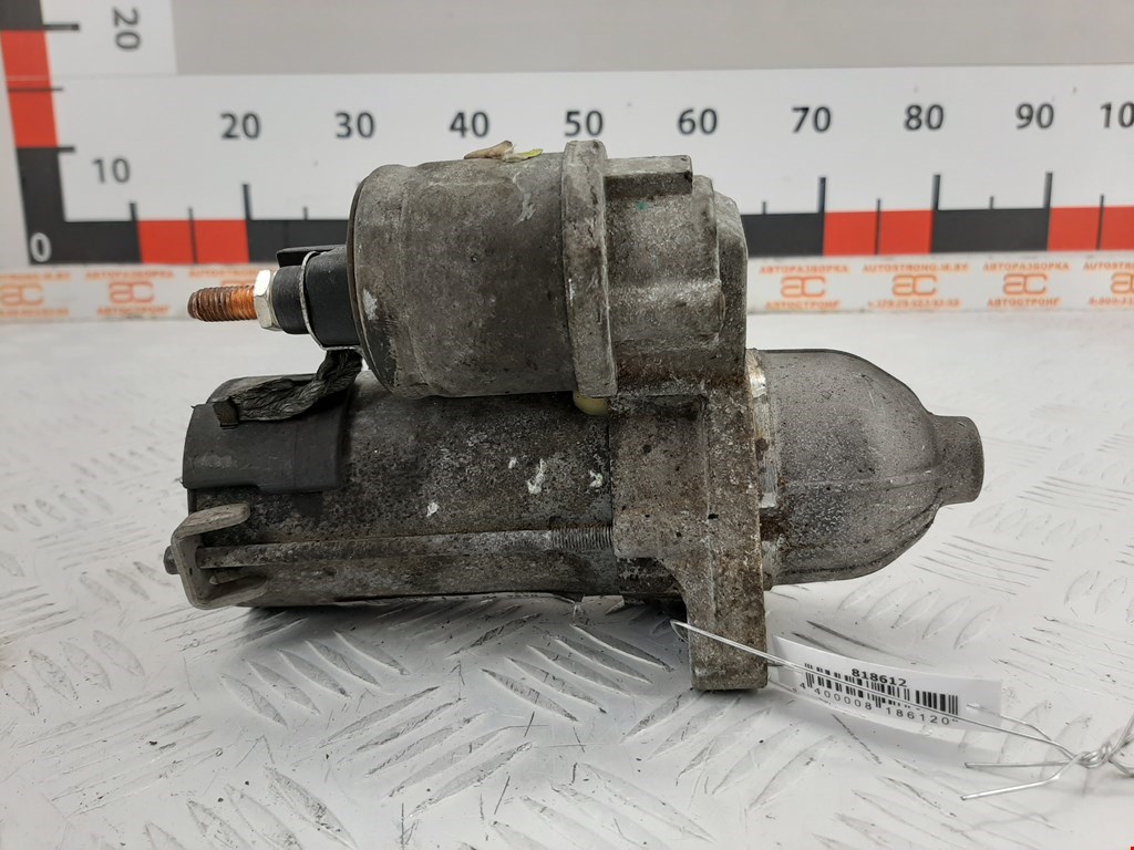 

Стартер Fiat Punto 3, Punto 3