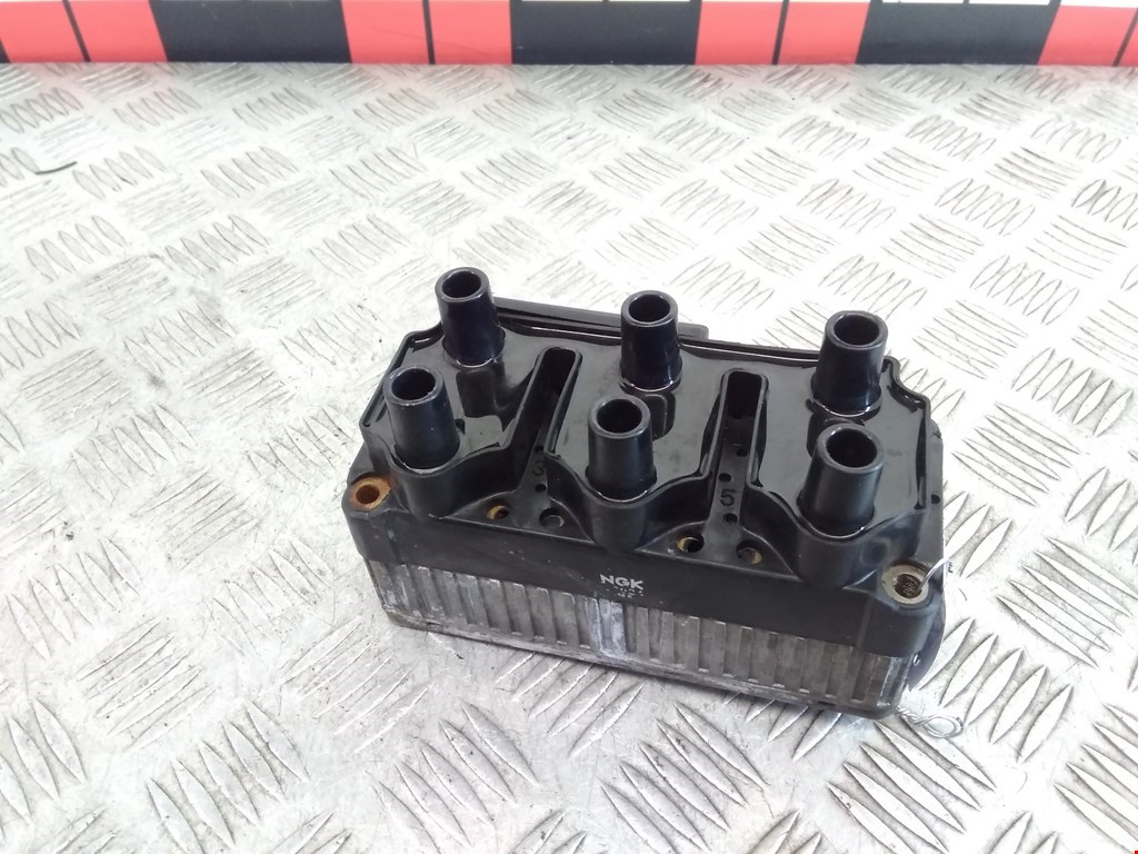 

Катушка зажигания Volkswagen T4, T4