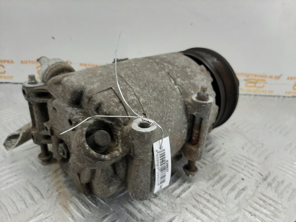 

Компрессор кондиционера Ford Focus 2, Focus 2