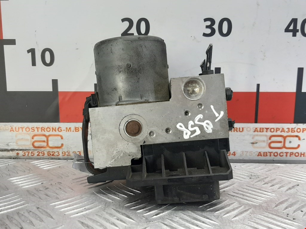 

Модуль (блок) АБС Volkswagen Passat 5, Passat 5