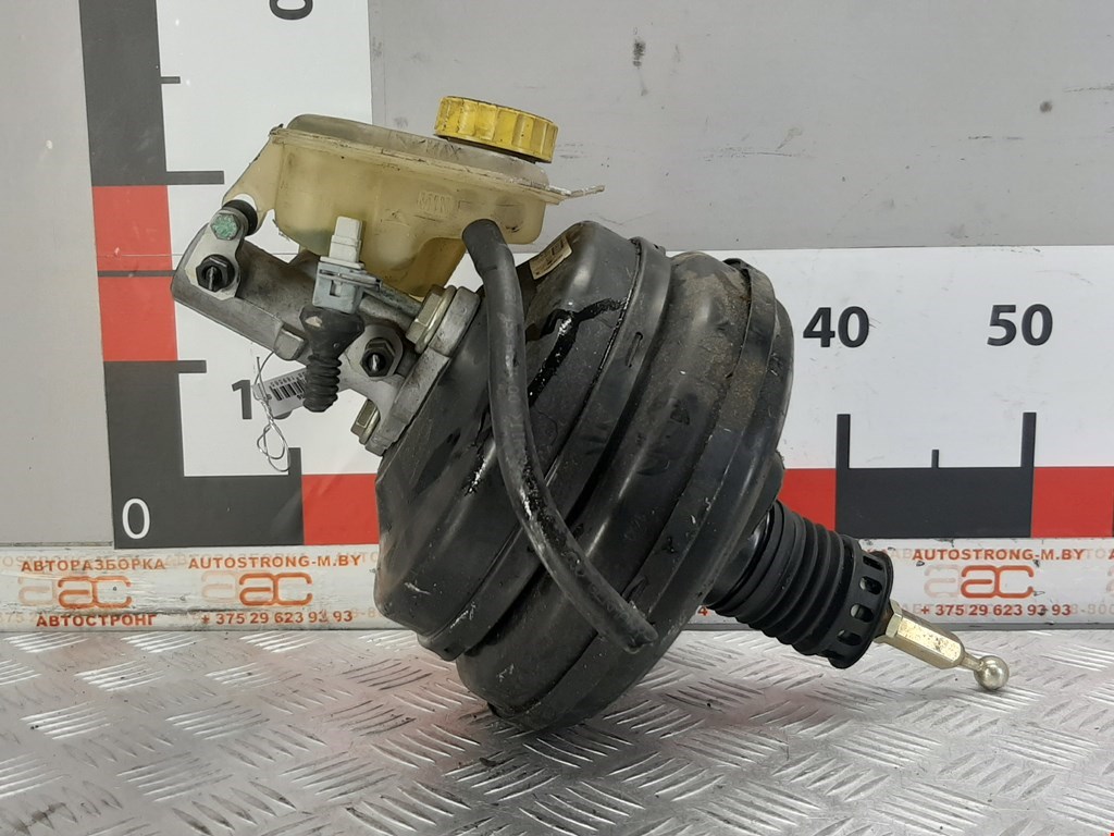 

Усилитель тормозов вакуумный Volkswagen Passat 5, Passat 5