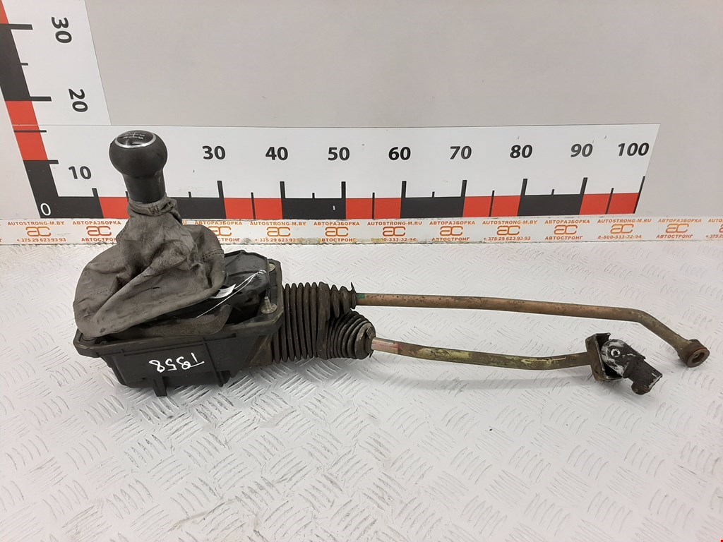

Кулиса КПП Volkswagen Passat 5, Passat 5