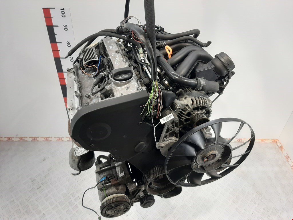 

Двигатель (ДВС) Audi A4 B5, A4 B5