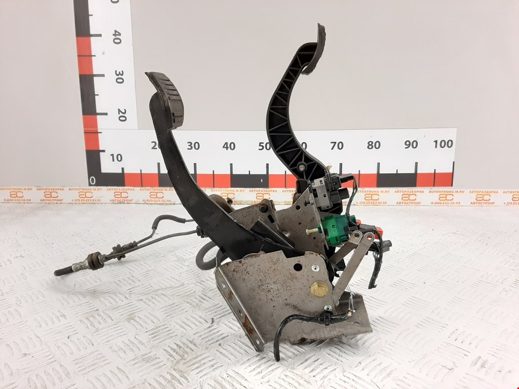 

Педальный узел Ford Mondeo 3, Mondeo 3