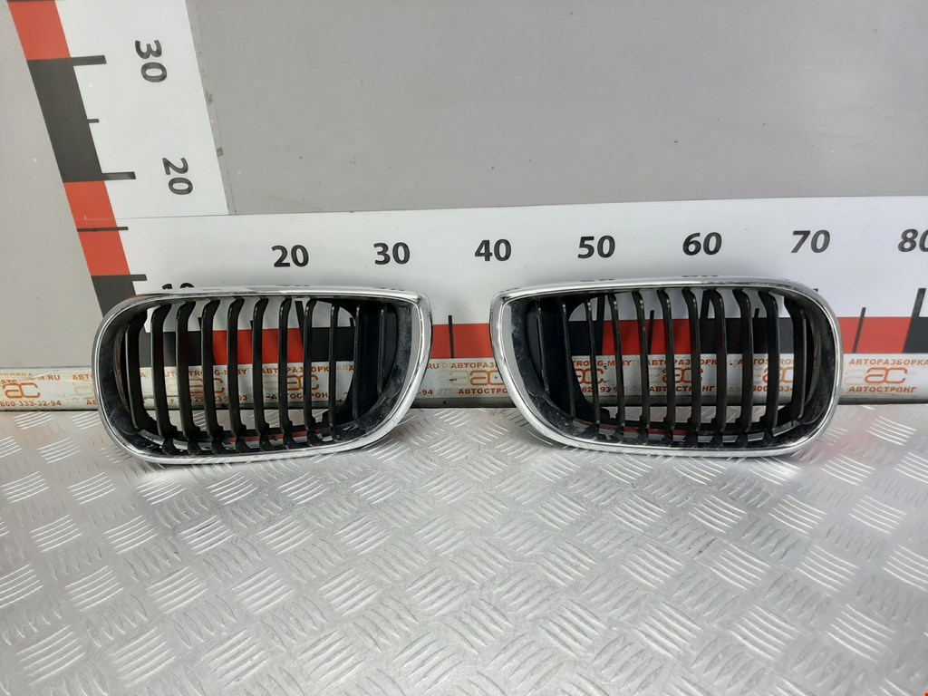

Решетка радиатора BMW 3 Series (E46), 3 Series (E46)