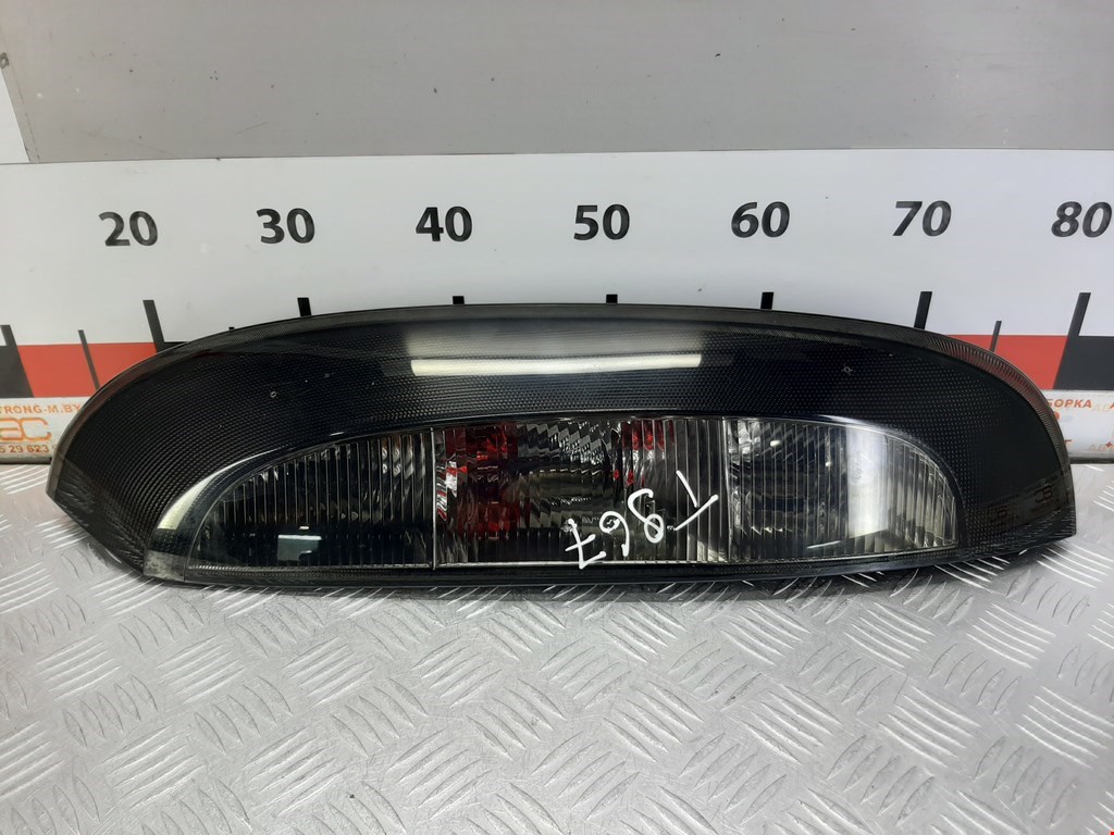 

Фонарь задний правый Opel Corsa C, Corsa C