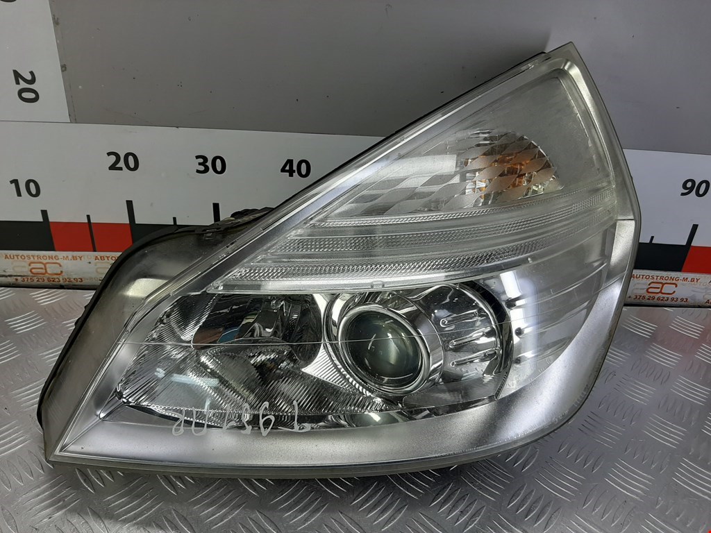 

Фара передняя левая Renault Espace 4, Espace 4