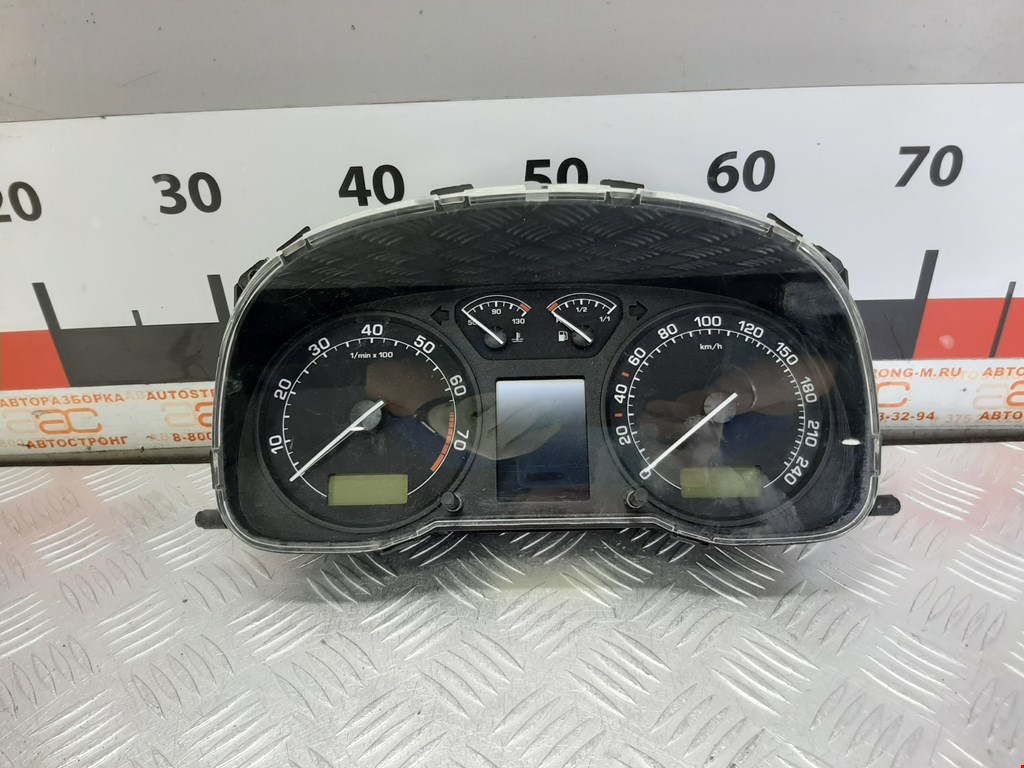 

Панель приборная (щиток приборов) Skoda Octavia 1U, Octavia 1U