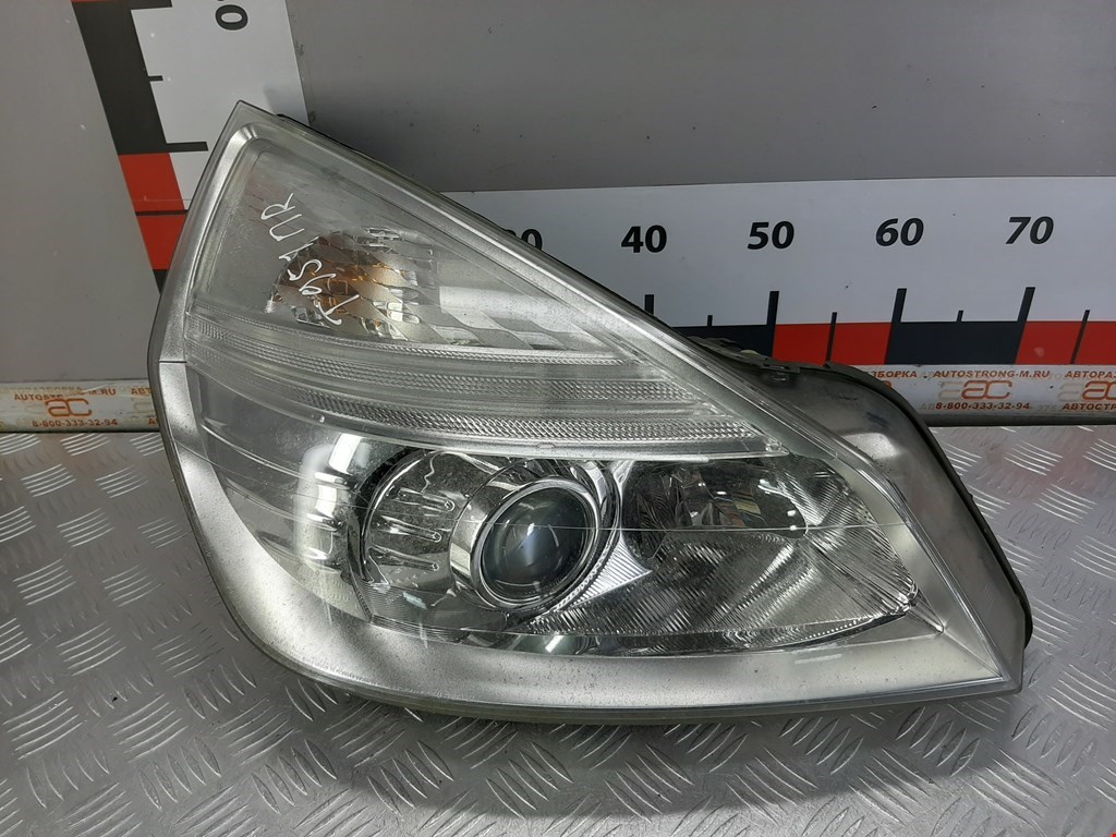 

Фара передняя правая Renault Espace 4, Espace 4