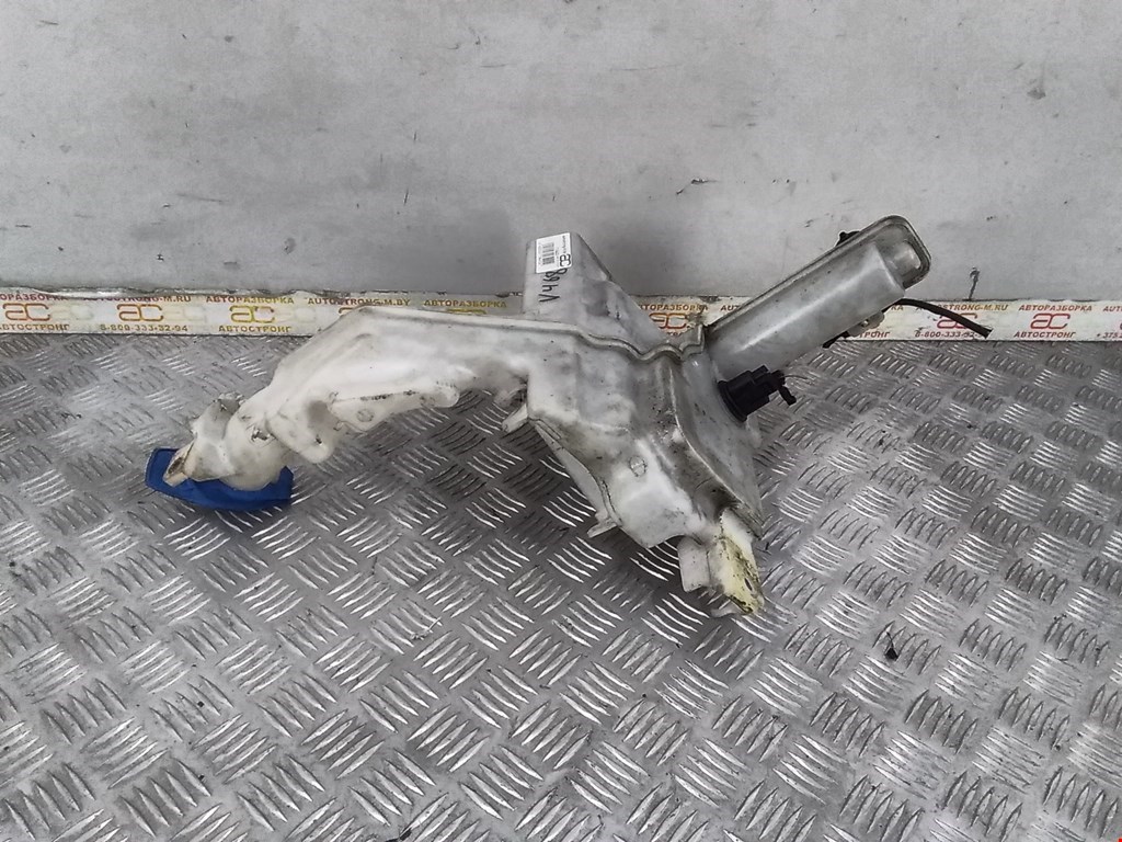 

Бачок омывателя Volkswagen Passat 6, Passat 6