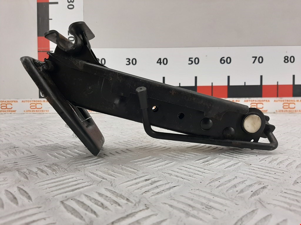 

Домкрат Citroen C2, C2