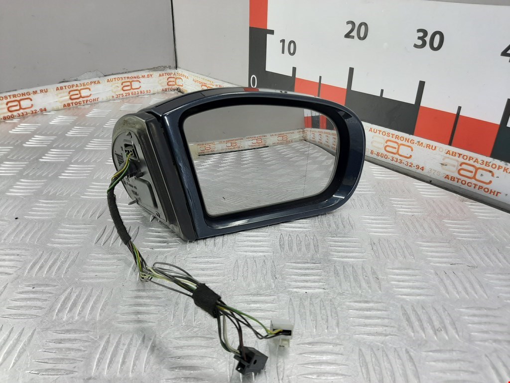 

Зеркало боковое правое Mercedes W211 (E Class), W211 (E Class)