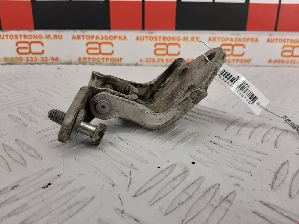 

Петля двери передней правой Mitsubishi Carisma, Carisma