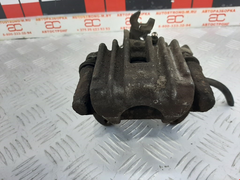 

Суппорт задний правый Audi A4 B5, A4 B5